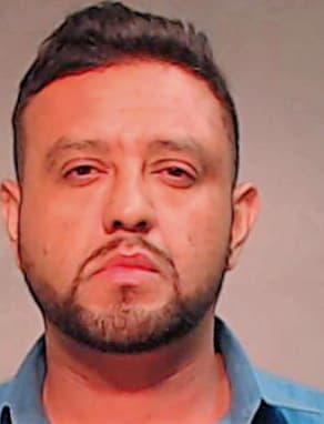 Rivera Ruben - Hidalgo County, TX 