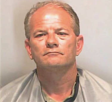 Allen Russell - Dekalb County, GA 