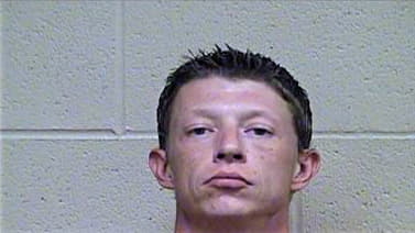 Ware Russell - Pottawatomie County, OK 