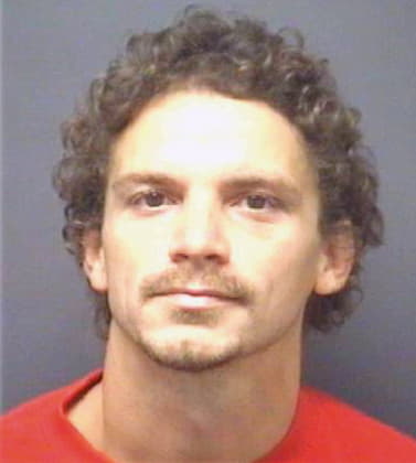 Brittain Samuel - Pitt County, NC 