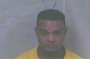 Crawford Spencer - Desoto County, MS 