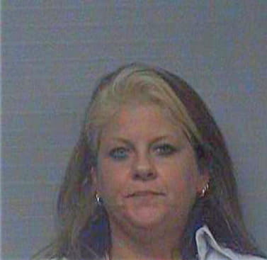 Smith Tiffany - Forrest County, MS 