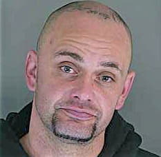 Wilson Timothy - Lane County, OR 