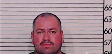 Arvizu-Martinez Valentin - Comal County, TX 