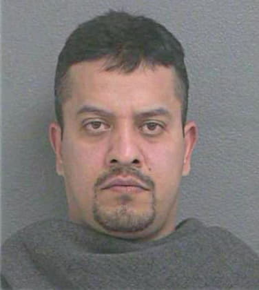 Manuel-Garcia Victor - Wyandotte County, KS 