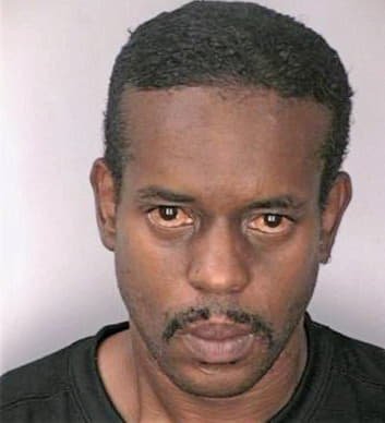 Echols Von - Hillsborough County, FL 
