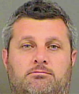 Stewart Adam - Mecklenburg County, NC 