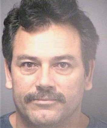 Perez Adolfo - Hillsborough County, FL 