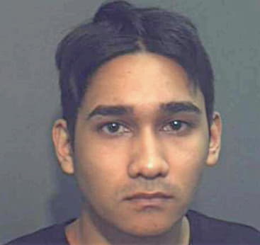 Khan Ameer - Orange County, FL 