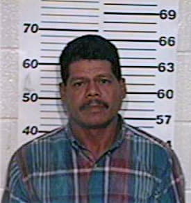 Aguirre Angel - Hidalgo County, TX 