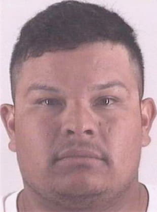 Romerozavala Baltazar - Tarrant County, TX 
