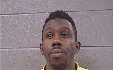 Williams Brandon - Cook County, IL 