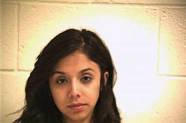 Garcia Carissa - Hidalgo County, TX 