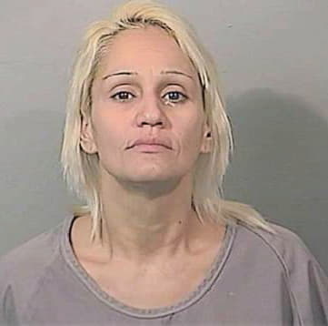 Ritenour Celia - Brevard County, FL 