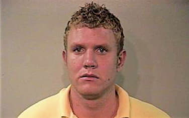 Mizell Derek - Leon County, FL 