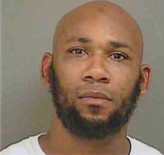 Charles Devin - Mecklenburg County, NC 
