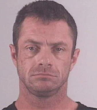 Benton Dustin - Tarrant County, TX 