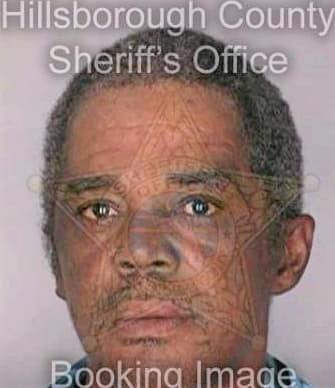 Smith Edward - Hillsborough County, FL 