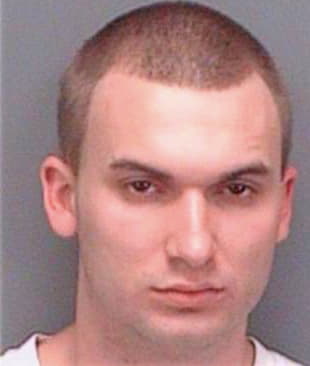 Herman Eric - Pinellas County, FL 