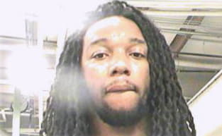Jones Eric - Orleans County, LA 