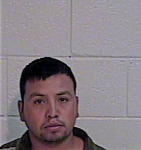 Aguilar Francisco - Hidalgo County, TX 