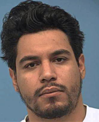 Bayardo Francisco - Williamson County, TX 
