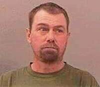 Martin Gregory - Greene County, MO 