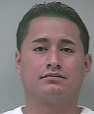 Manguia Henry - Gwinnett County, GA 