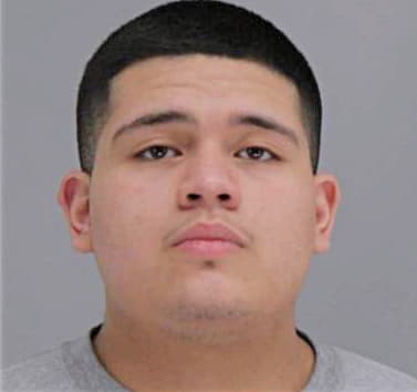 Lopez Isaac - Dallas County, TX 