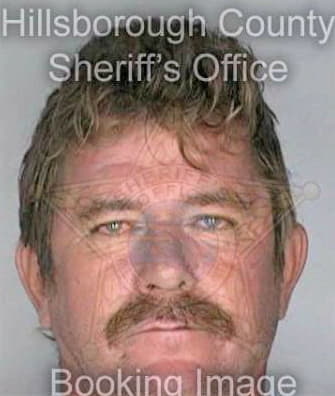 Dickens James - Hillsborough County, FL 