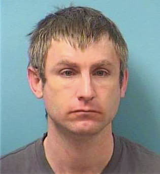 Baumann Jarrod - Stearns County, MN 