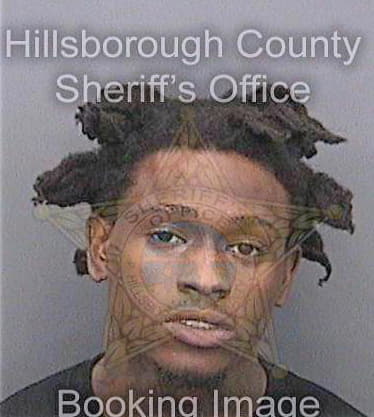 Sneed Javonte - Hillsborough County, FL 