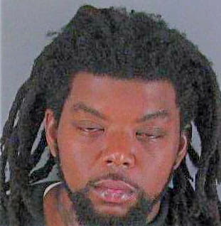 Crawford John - Gaston County, NC 