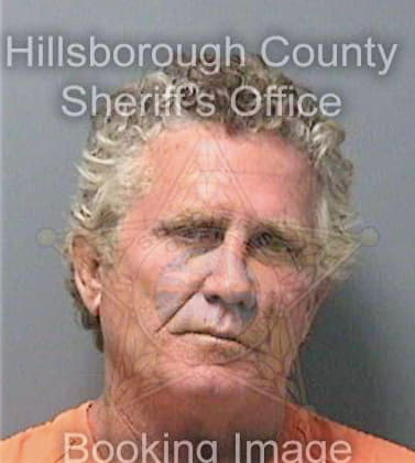 Hernandez John - Hillsborough County, FL 
