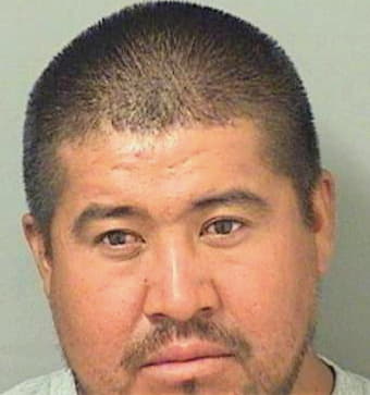 Garcia Jorge - PalmBeach County, FL 