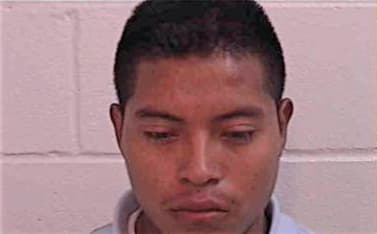 Reyes Jorge - Decatur County, GA 