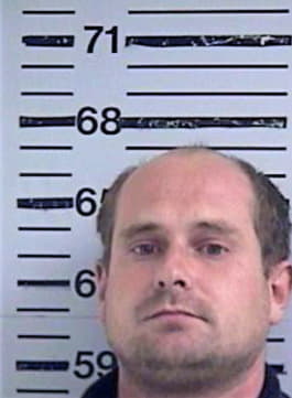 Buchanan Joseph - Desoto County, MS 