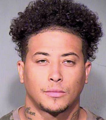 Arrington Joshua - Maricopa County, AZ 