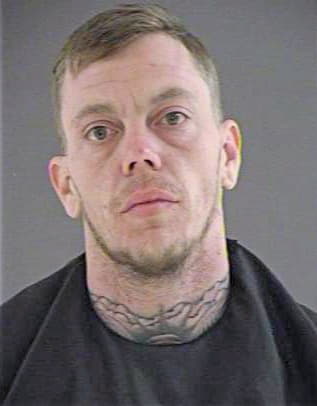 Stover Joshua - Bedford County, VA 