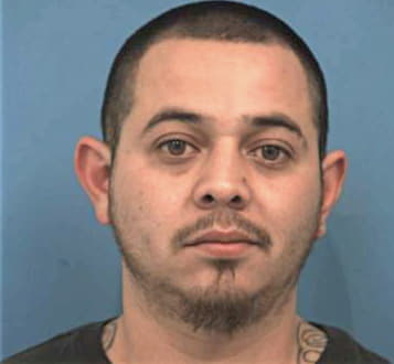 Carrillo Juan - Williamson County, TX 