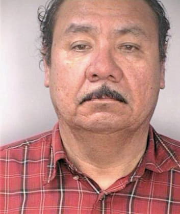 Conde Juan - Hillsborough County, FL 