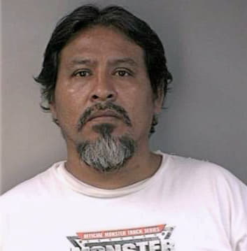 Heredia Juan - Hillsborough County, FL 