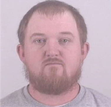Johnson Justin - Tarrant County, TX 