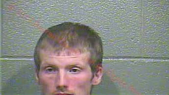 Houchin Kaleb - Barren County, KY 