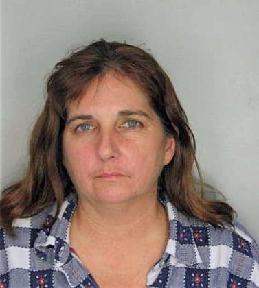 Mcilwain Kathleen - Hillsborough County, FL 