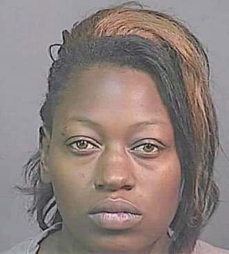 Tertus Katrina - Brevard County, FL 
