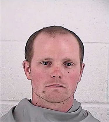 Hoskins Kenneth - Johnson County, KS 