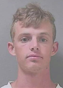Johnson Levi - Volusia County, FL 