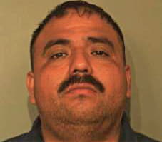 Flores Luciano - Hidalgo County, TX 