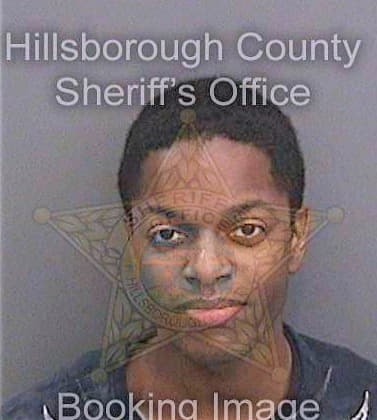 Shepard Marques - Hillsborough County, FL 